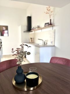 Liv Residence Vendégház4