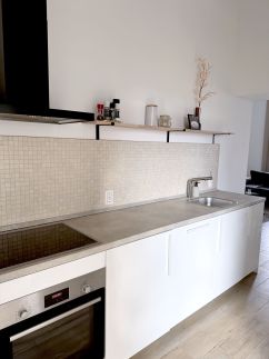 Liv Residence Vendégház5