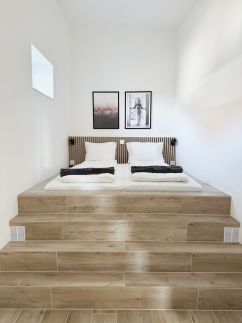 Liv Residence Vendégház7