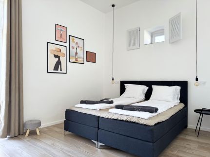 Liv Residence Vendégház8
