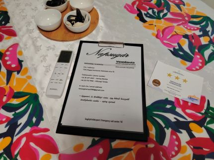 Napsugár Vendégház28