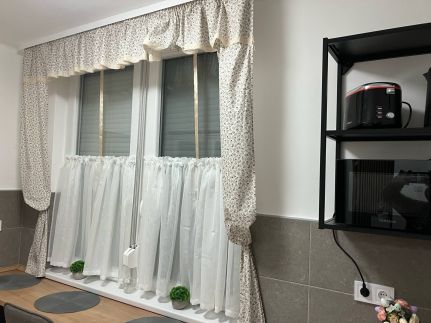 Központi Apartman 2.9