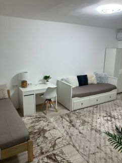 Központi Apartman 2.13