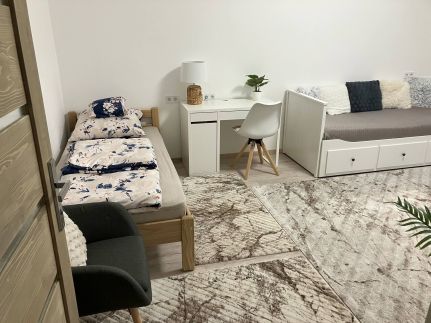 Központi Apartman 2.14