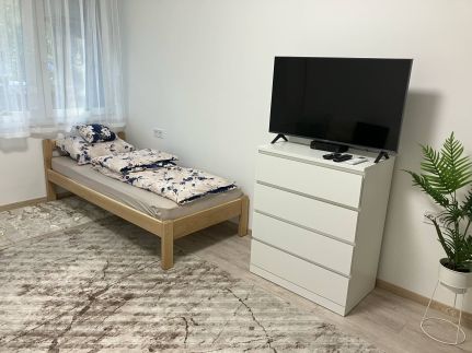 Központi Apartman 2.16