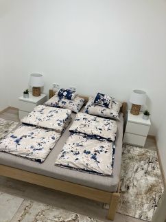 Központi Apartman 2.17