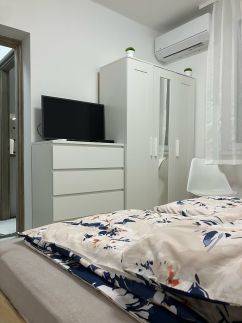 Központi Apartman 2.18