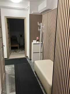 Központi Apartman 2.1