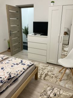 Központi Apartman 2.19