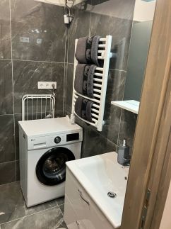 Központi Apartman 2.22