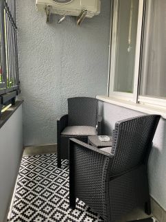 Központi Apartman 2.25