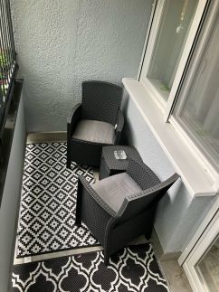 Központi Apartman 2.26