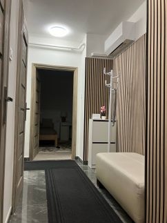 Központi Apartman 2.2