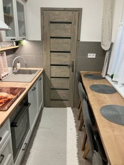 Központi Apartman 2.6
