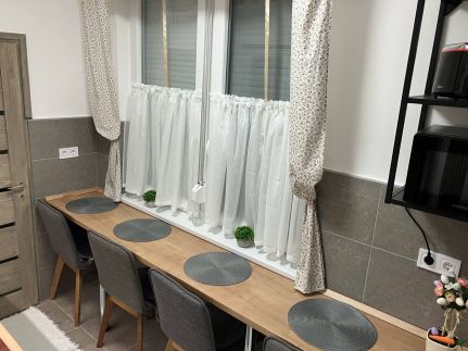 Központi Apartman 2.8