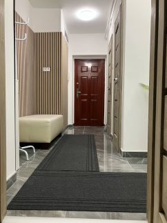 Központi Apartman 2.