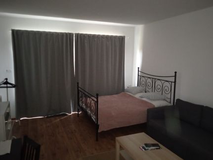 Várfürdő Apartman9