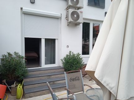 Várfürdő Apartman10
