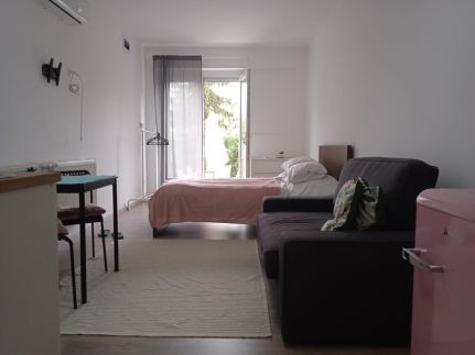 Várfürdő Apartman12