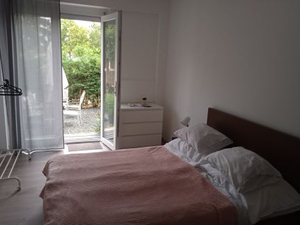 Várfürdő Apartman13