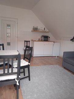Várfürdő Apartman15