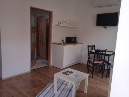 Várfürdő Apartman1