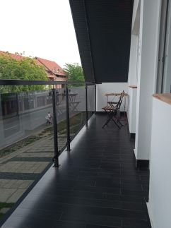 Várfürdő Apartman19