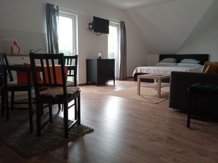Várfürdő Apartman20