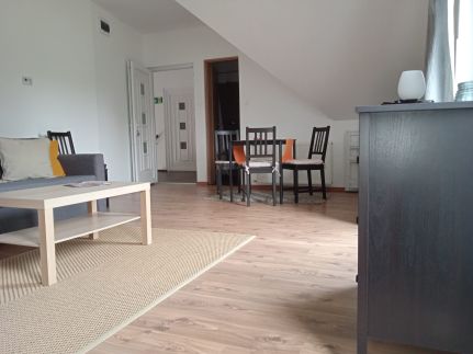 Várfürdő Apartman21