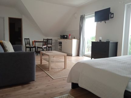 Várfürdő Apartman22