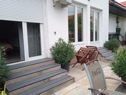 Várfürdő Apartman26