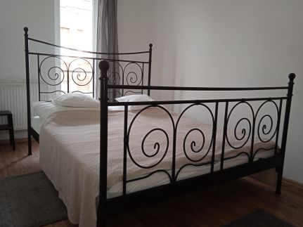 Várfürdő Apartman2