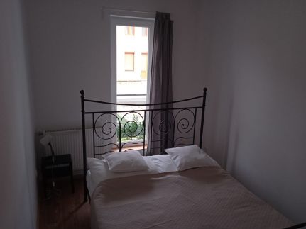Várfürdő Apartman3