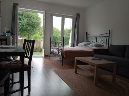 Várfürdő Apartman5