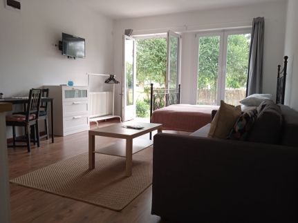 Várfürdő Apartman7