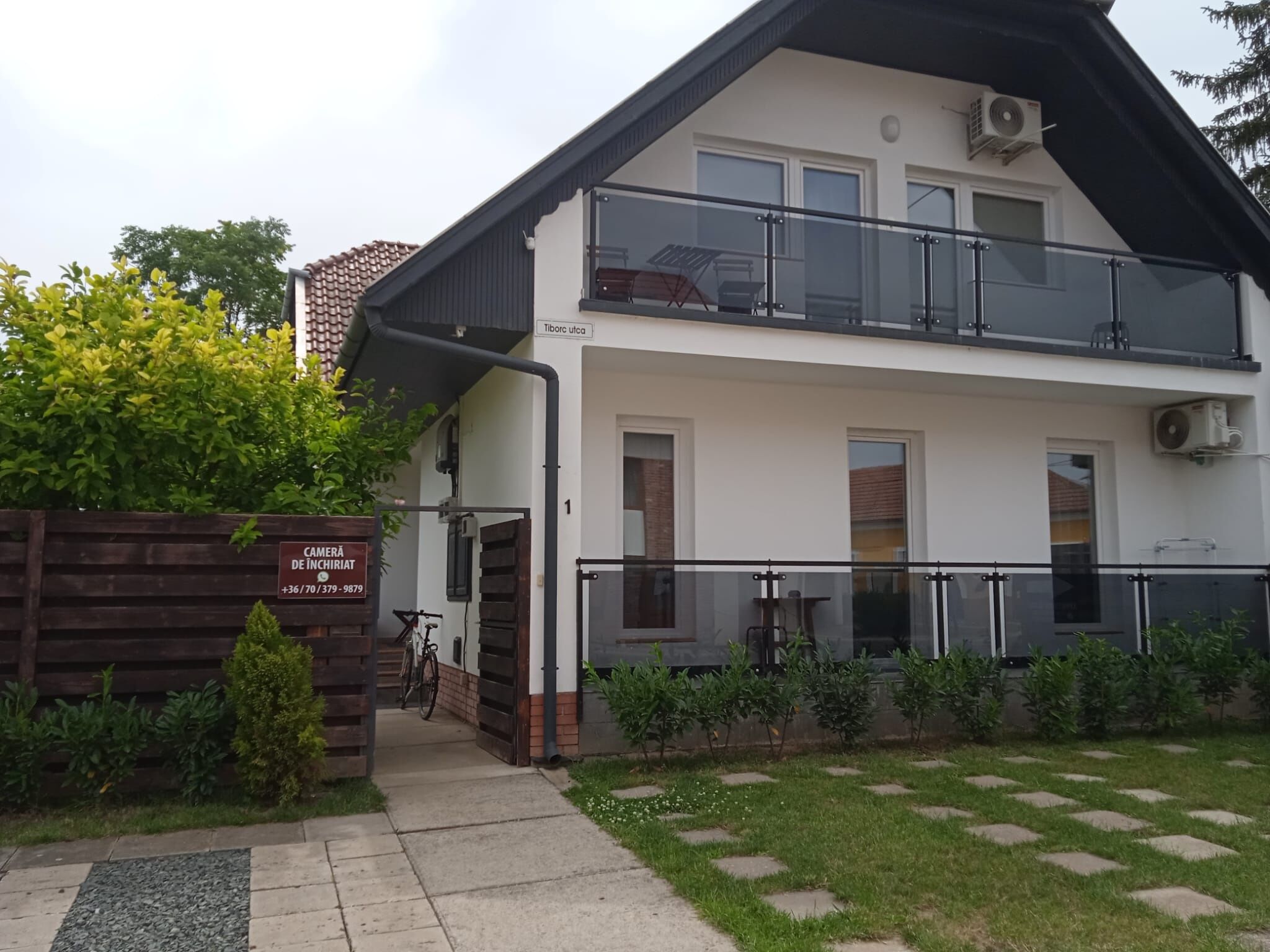 Várfürdő Apartman – Gyula fotó 24