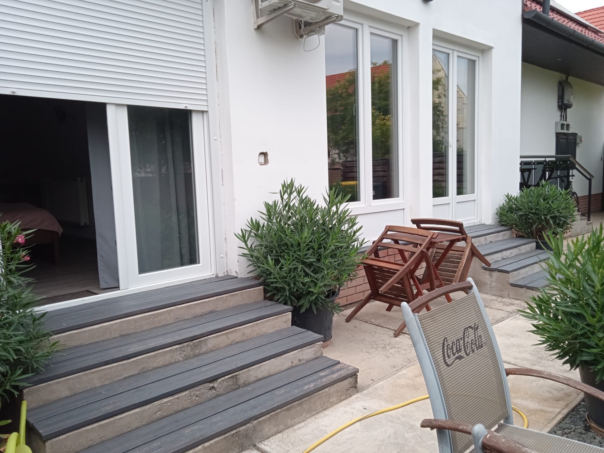 Várfürdő Apartman – Gyula fotó 26