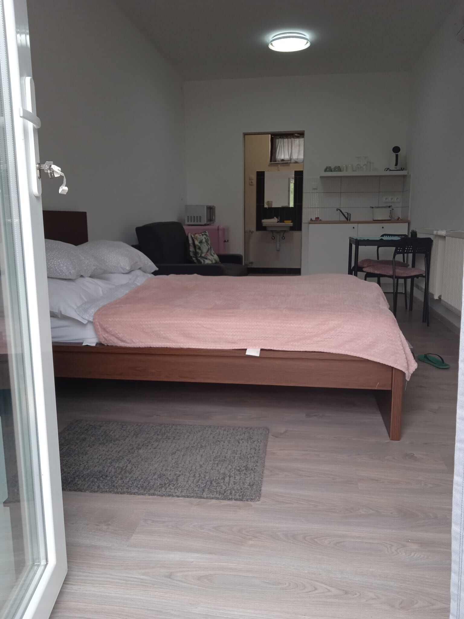 Várfürdő Apartman – Gyula fotó 8