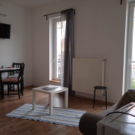 Várfürdő Apartman
