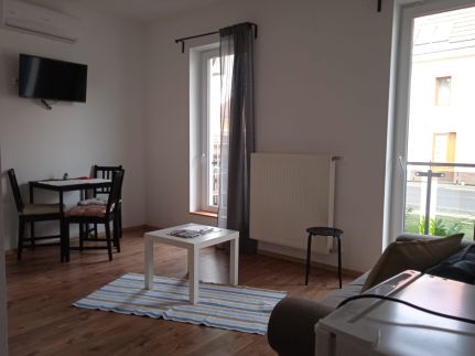 Várfürdő Apartman