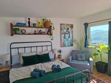 Sherpa Pihenőház14