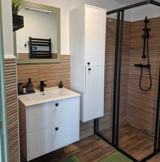 Sherpa Pihenőház15