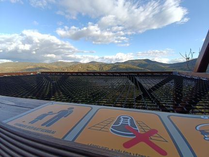 Sherpa Pihenőház17