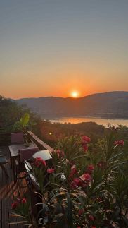 Sherpa Pihenőház18