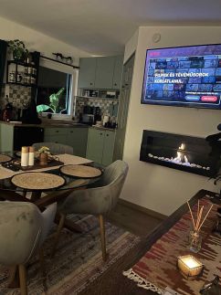 Sherpa Pihenőház10