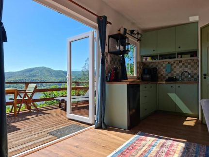 Sherpa Pihenőház11