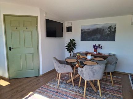 Sherpa Pihenőház12