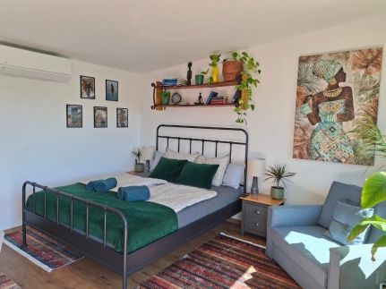 Sherpa Pihenőház13