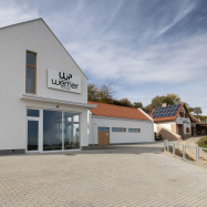 Werner Apartman