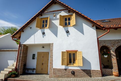 Werner Apartman2